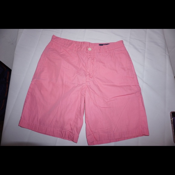 Men’s Vineyards Vines cargo shorts bundle - Picture 6 of 7